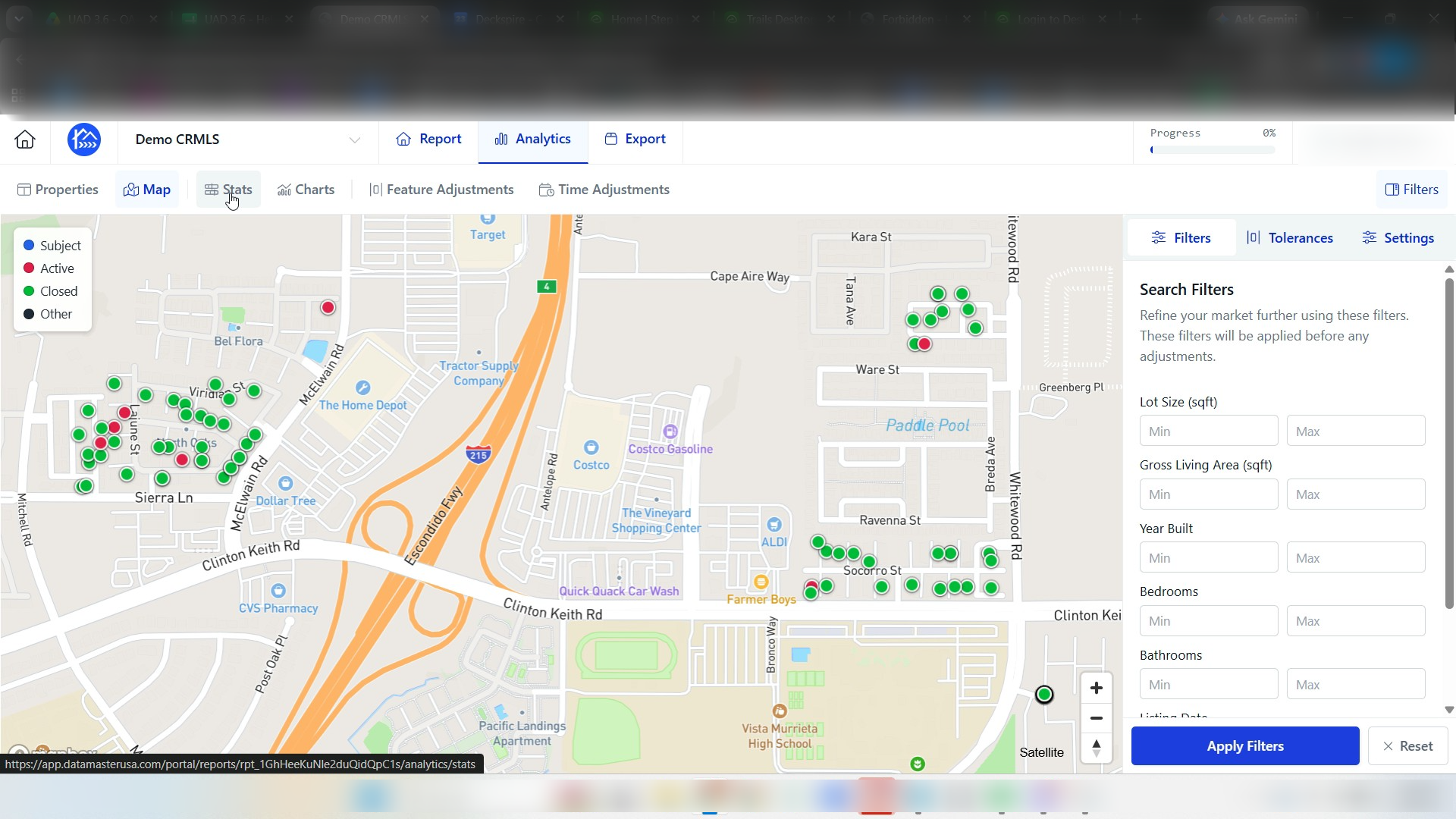 Step 3 screenshot