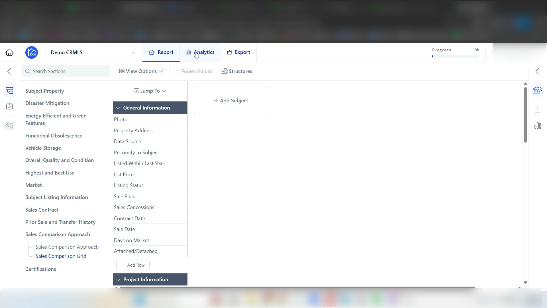 Step 1 screenshot