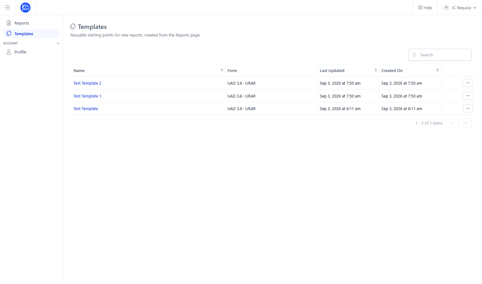 Step 3 screenshot