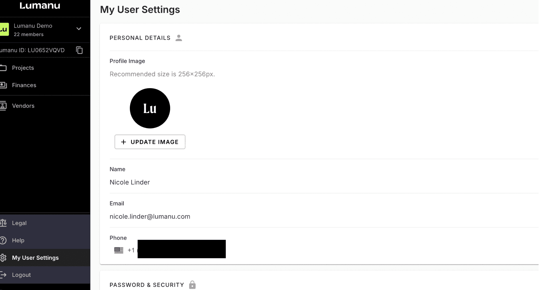 How to enable 2-factor authentication