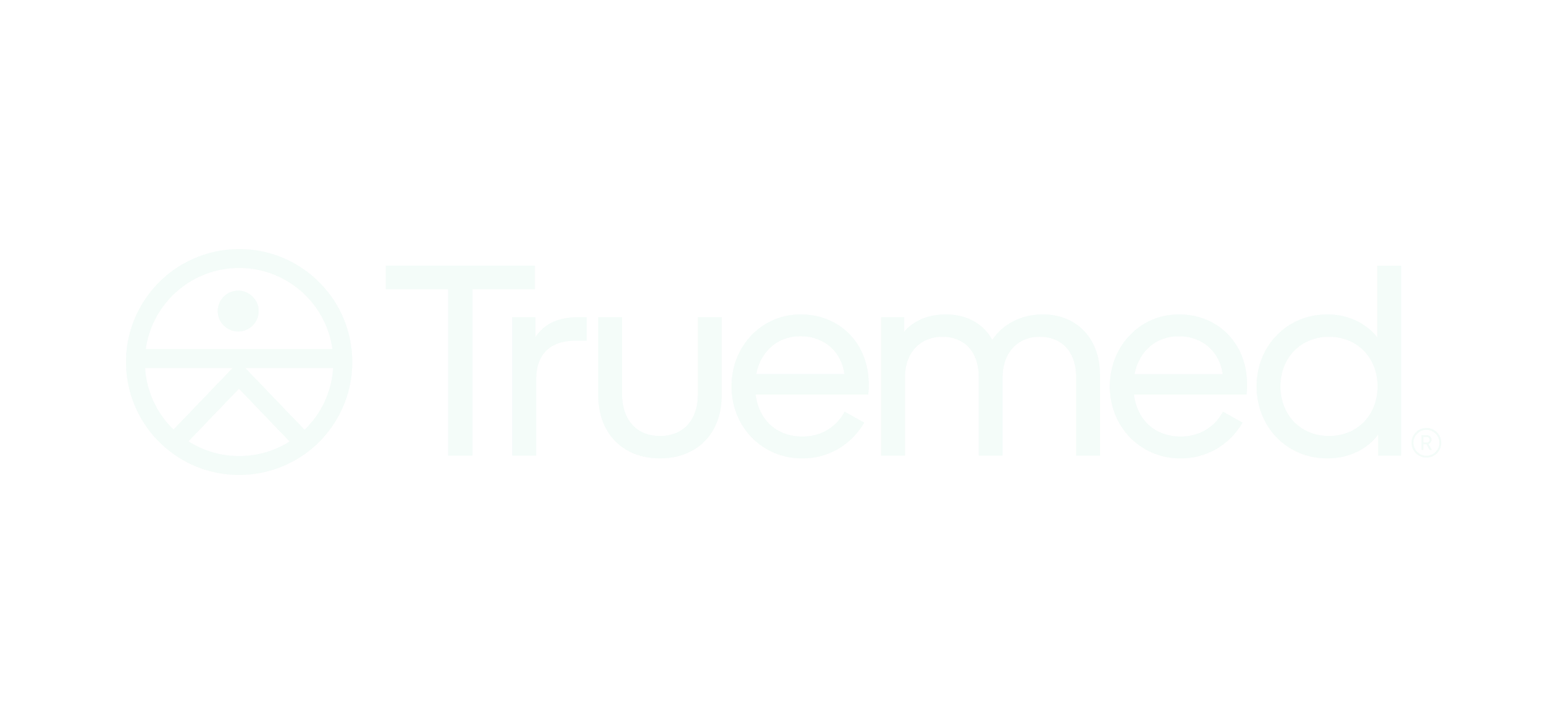 Step 1 Welcome To Truemed